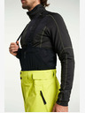 Tenson Herren TENSON Shibui Shell Hose M hellgelb