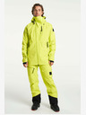 Tenson Herren TENSON Shibui Shell Hose M hellgelb