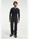Tenson Herren TENSON Cygnus Softshell Skihose M schwarz