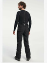 Tenson Herren TENSON Cygnus Softshell Skihose M schwarz