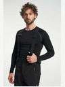 Tenson Herren TENSON Cygnus Softshell Skihose M schwarz
