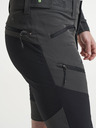 Tenson Herren TENSON Himalaya Stretch Shorts M schwarz