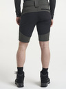Tenson Herren Outdoor-Shorts TENSON Himalaya Stretch Shorts M dunkel khaki