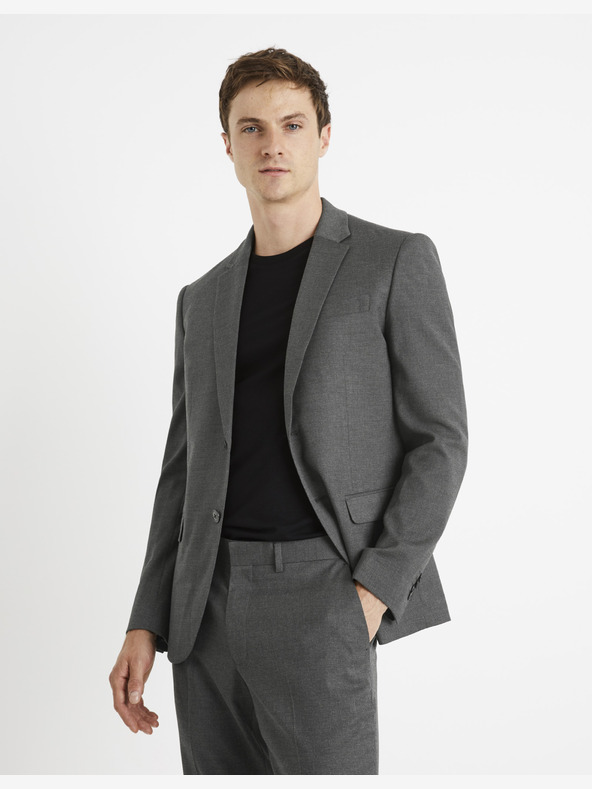 Celio Celio Slim Jacke Cuyao Celio