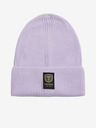 Tenson Unisex TENSON Badge Beanie helllila