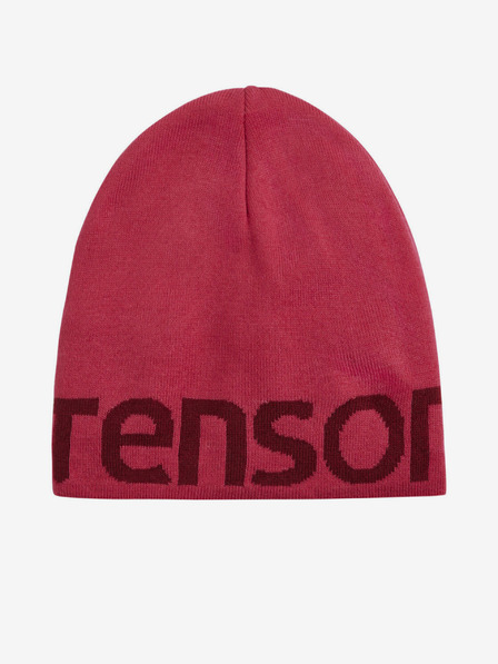 Tenson Unisex TENSON Prime Beanie rosa