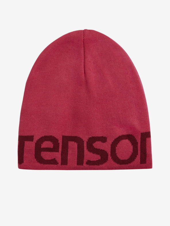 Tenson Unisex TENSON Prime Beanie rosa