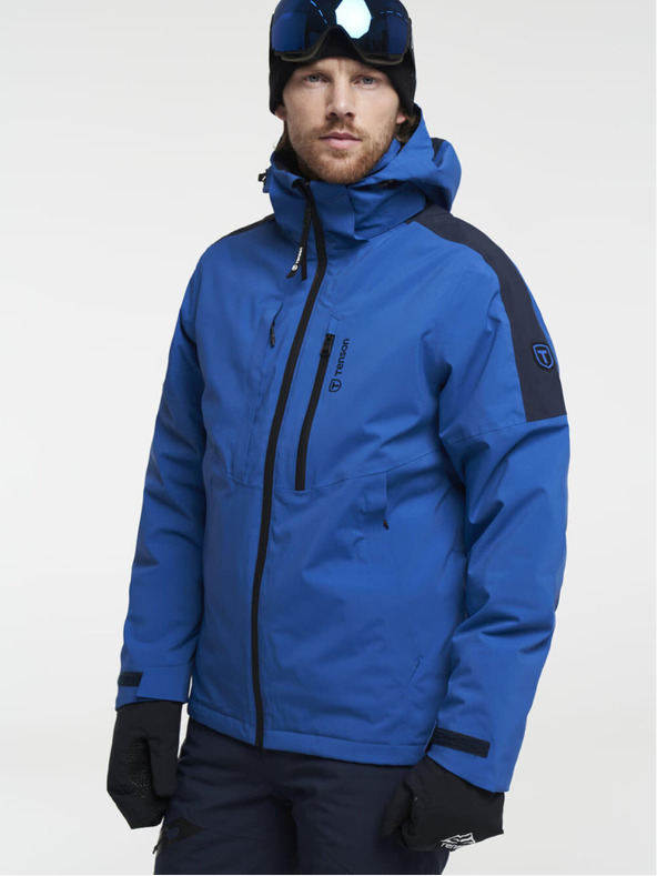 Tenson Herren TENSON Core MPC Plus Skijacke M blau