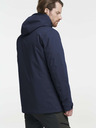 Tenson Herren-Winter-Lifestyle-Jacke TENSON Harris MPC M dunkelblau
