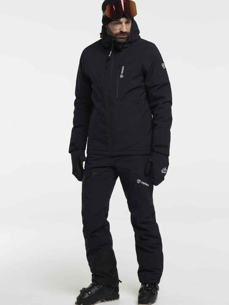 Tenson TENSON Core MPC Plus M Herren Skijacke schwarz