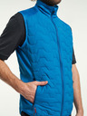 Tenson Herren TENSON TXlite Hybrid-Weste M blau