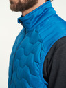Tenson Herren TENSON TXlite Hybrid-Weste M blau