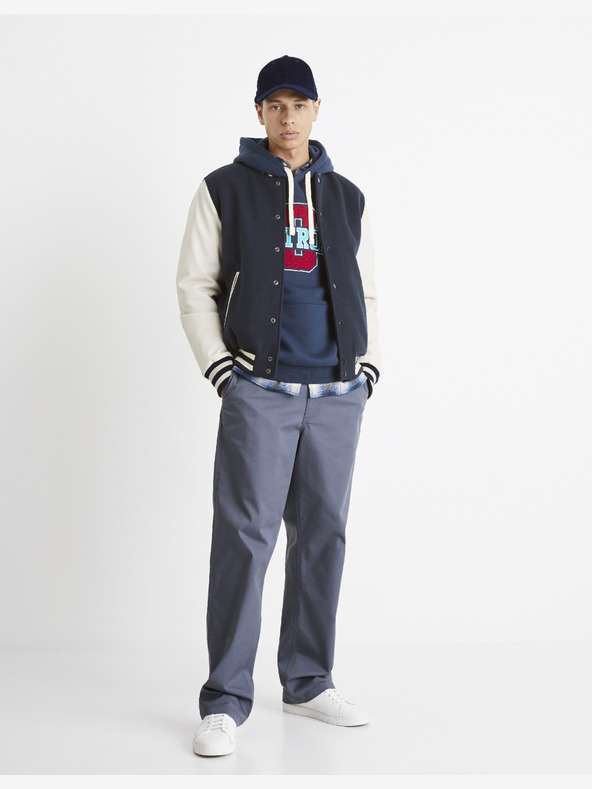 Celio Celio Cuvarsity Celio Bomberjacke
