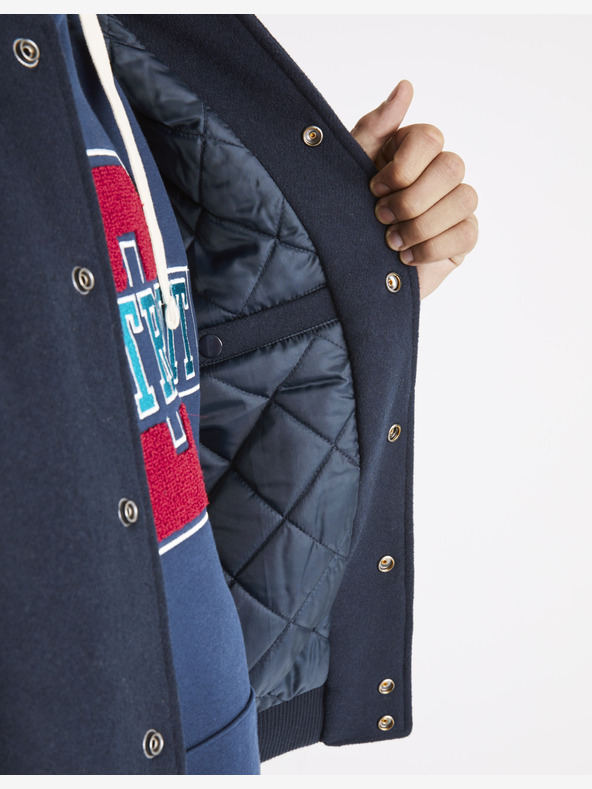 Celio Celio Cuvarsity Celio Bomberjacke