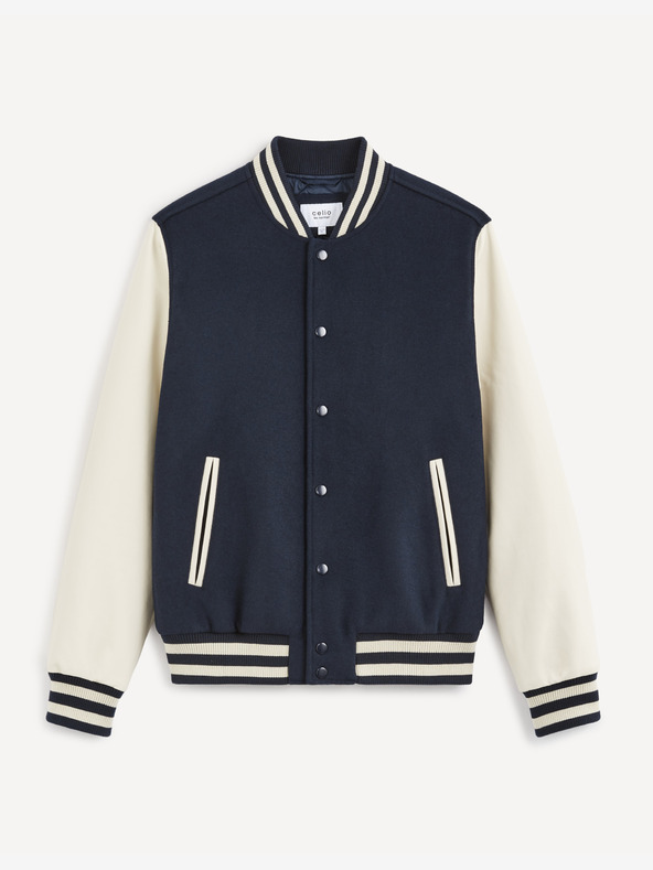 Celio Celio Cuvarsity Celio Bomberjacke