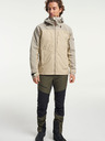 Tenson Herren TENSON Himalaya Trekking Jacke M beige
