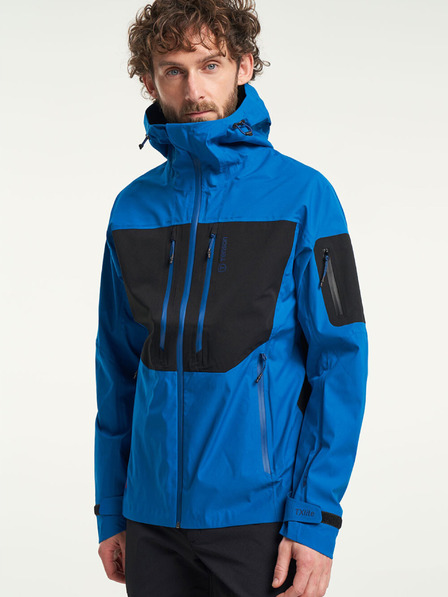 Tenson Herren-Outdoorjacke TENSON TXlite Shell Jacket M blau