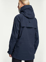 Tenson Unisex Lifestyle Anorak TENSON Mountain Anorak 55 dunkelblau