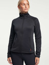 Tenson Damen Funktionsjacke TENSON TXlite Midlayer Zip W schwarz