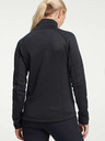 Tenson Damen Funktionsjacke TENSON TXlite Midlayer Zip W schwarz