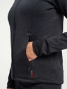 Tenson Damen Funktionsjacke TENSON TXlite Midlayer Zip W schwarz