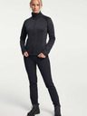 Tenson Damen Funktionsjacke TENSON TXlite Midlayer Zip W schwarz