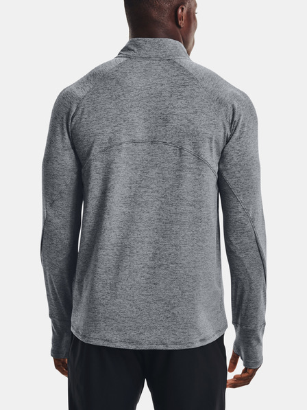 Under Armour Herren-T-Shirt Under Armour UA QUALIFIER RUN 2.0 HZ