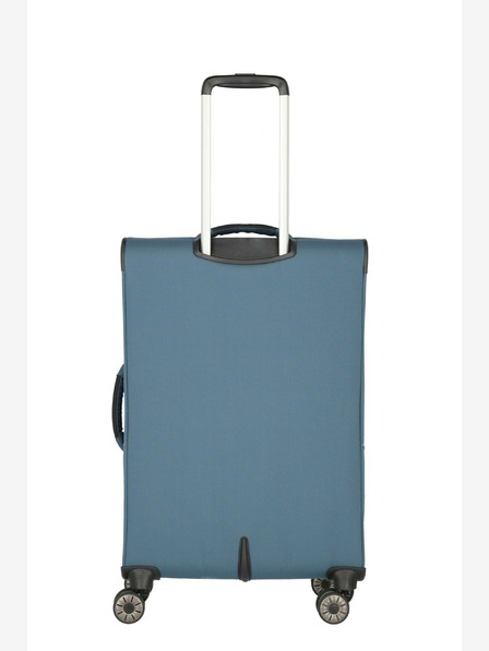 Travelite Travelite Skaii 4w M - Blau