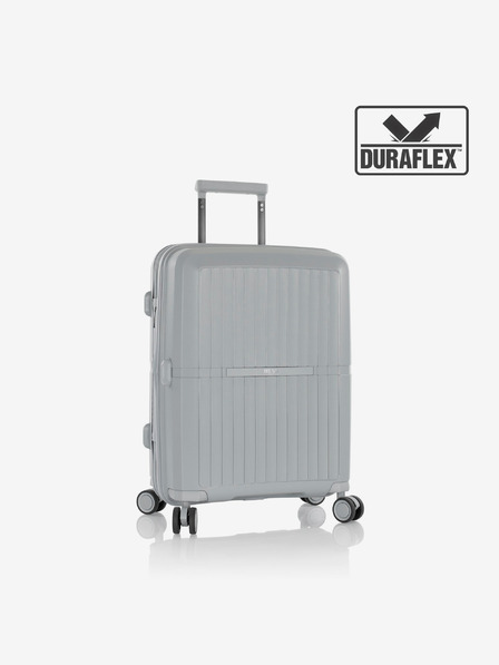 Heys Grauer Heys Airlite S Reisekoffer