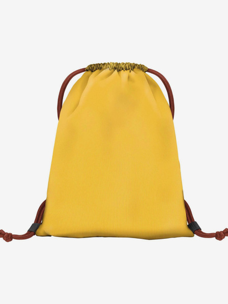 BAAGL  Gelbe Vorschultasche Baagl Harry Potter Mrzimor