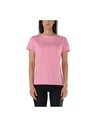 Guess Jeans Damen Rosa T-Shirt Guess Briana