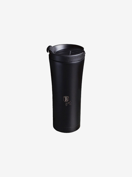 Berlingerhaus Thermobecher 500 ml BERLINGERHAUS Black Rose Kollektion