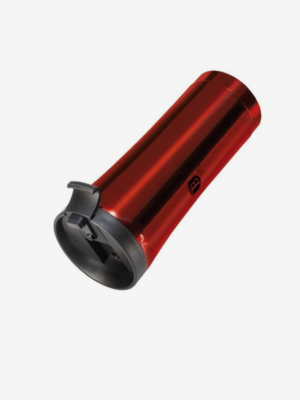 Berlingerhaus Thermobecher 500 ml Burgund Metallic Linie BERLINGERHAUS