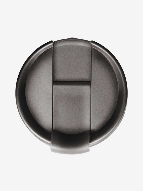 Berlingerhaus Thermobecher 500 ml Burgund Metallic Linie BERLINGERHAUS