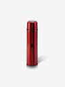 Berlingerhaus Edelstahl-Thermoskanne 1 l BERLINGERHAUS Burgundy Metallic Line