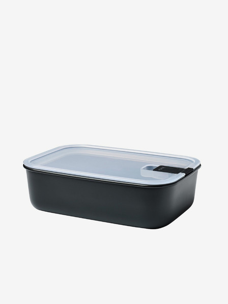 Mepal Mepal EasyClip 1500 ml Aufbewahrungsbox schwarz