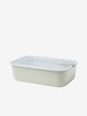 Mepal Mepal EasyClip 1500 ml Aufbewahrungsbox weiß
