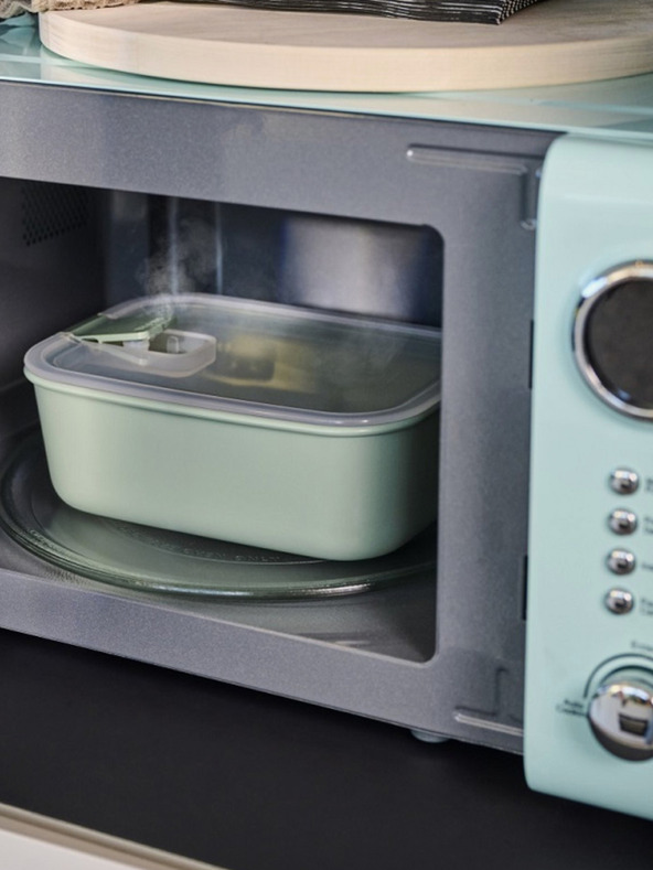 Mepal Mepal EasyClip Nordischer Salbei 700 ml