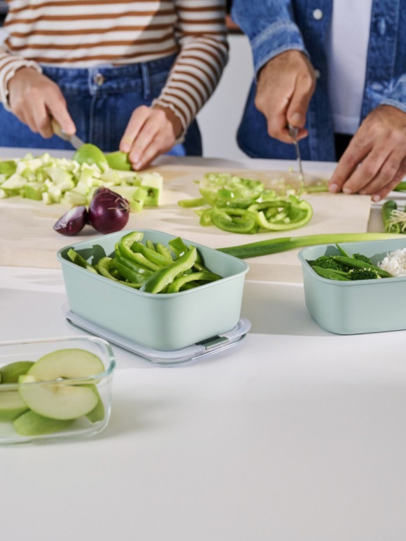 Mepal Mepal EasyClip Nordischer Salbei 700 ml