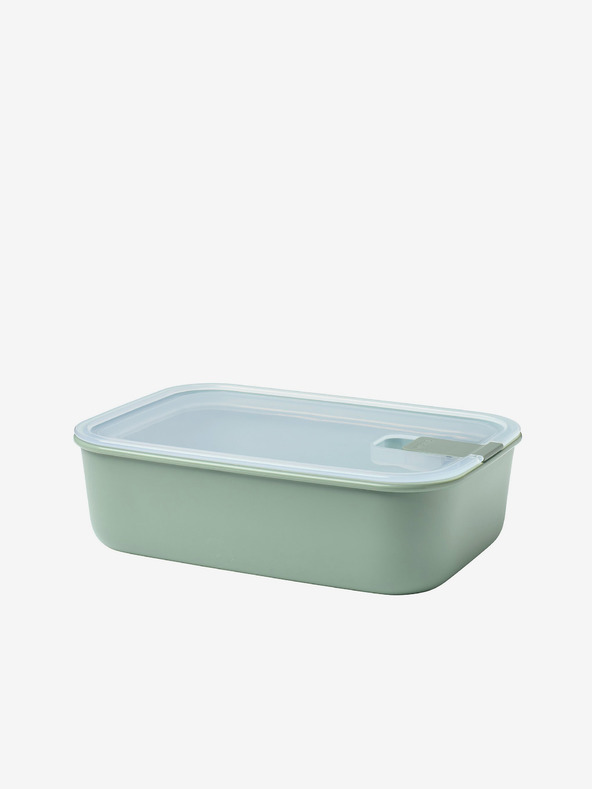 Mepal Hellgrün Mepal EasyClip Vorratsdose 1500 ml