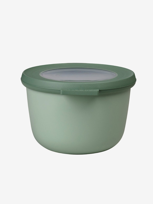 Mepal Grüne Schüssel Mepal Cirqula (500 ml)