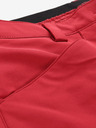 ALPINE PRO Damen-Softshell-Capri ALPINE PRO WEDERA chilli