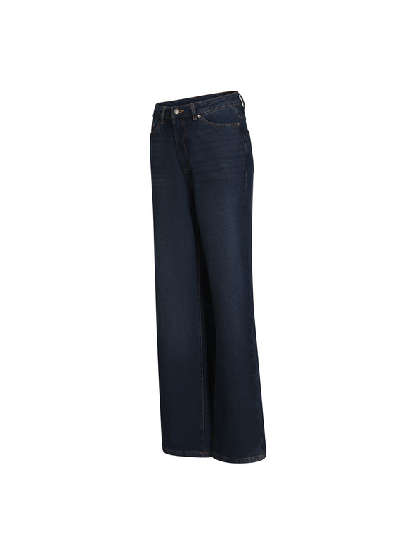 NAX Damen NAX AWERA Stimmung Indigo Jeans