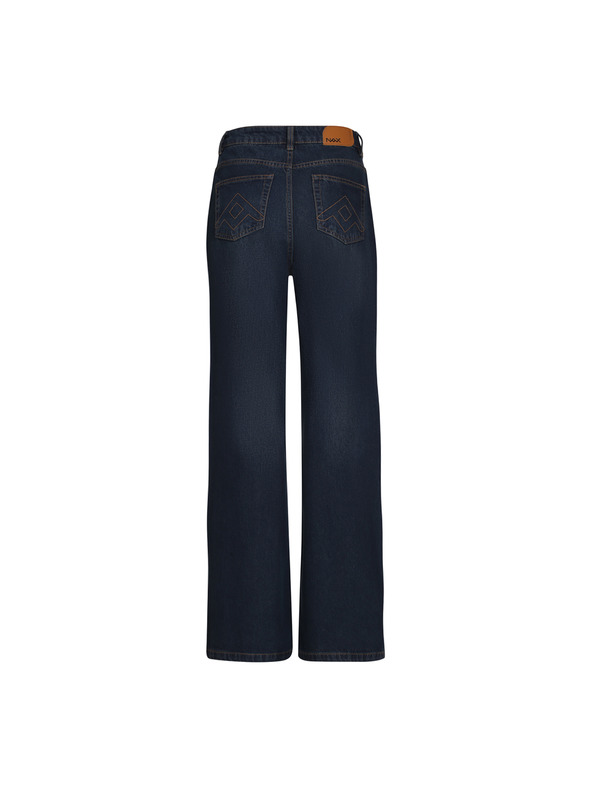 NAX Damen NAX AWERA Stimmung Indigo Jeans