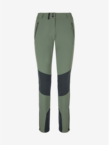 Kilpi Khaki Damen-Sporthose Kilpi NUUK