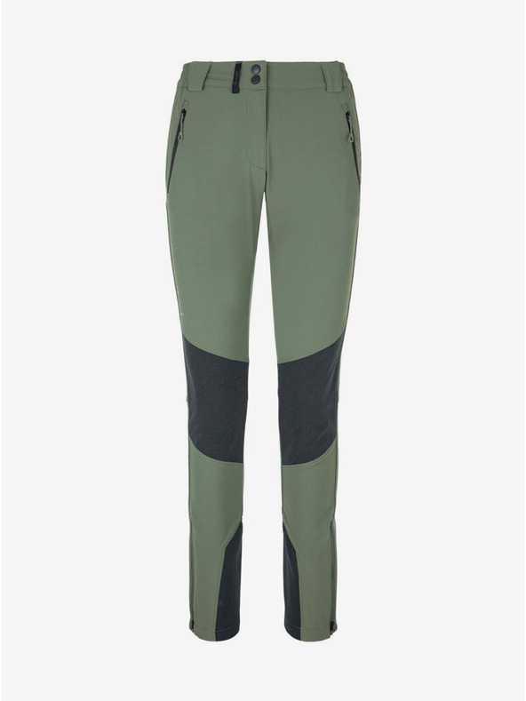 Kilpi Khaki Damen-Sporthose Kilpi NUUK