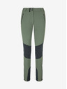 Kilpi Khaki Damen-Sporthose Kilpi NUUK