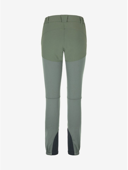 Kilpi Khaki Damen-Sporthose Kilpi NUUK