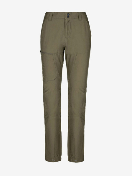 Kilpi Kahki Damen-Outdoor-Hose Kilpi JASPER