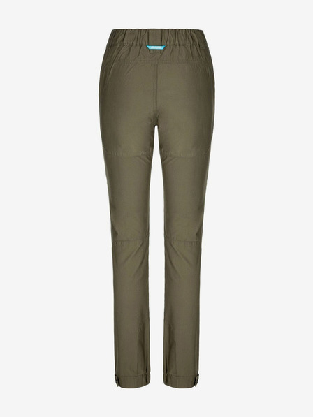 Kilpi Kahki Damen-Outdoor-Hose Kilpi JASPER